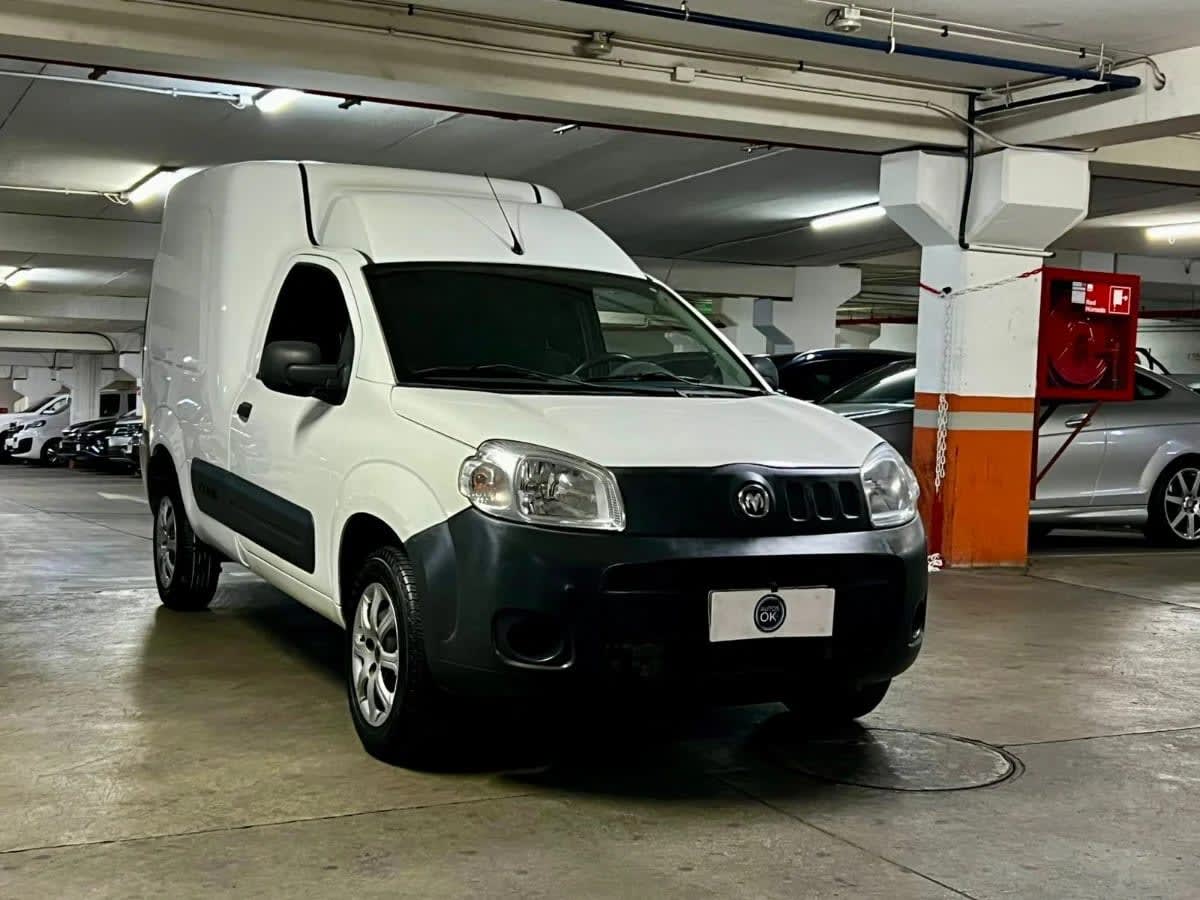 2021 RAM Van 700 - Imagen 1