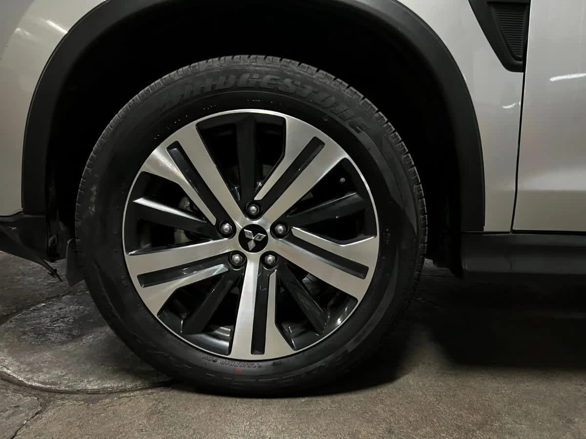 2023 Mitsubishi Asx 4x2 - Miniatura 8