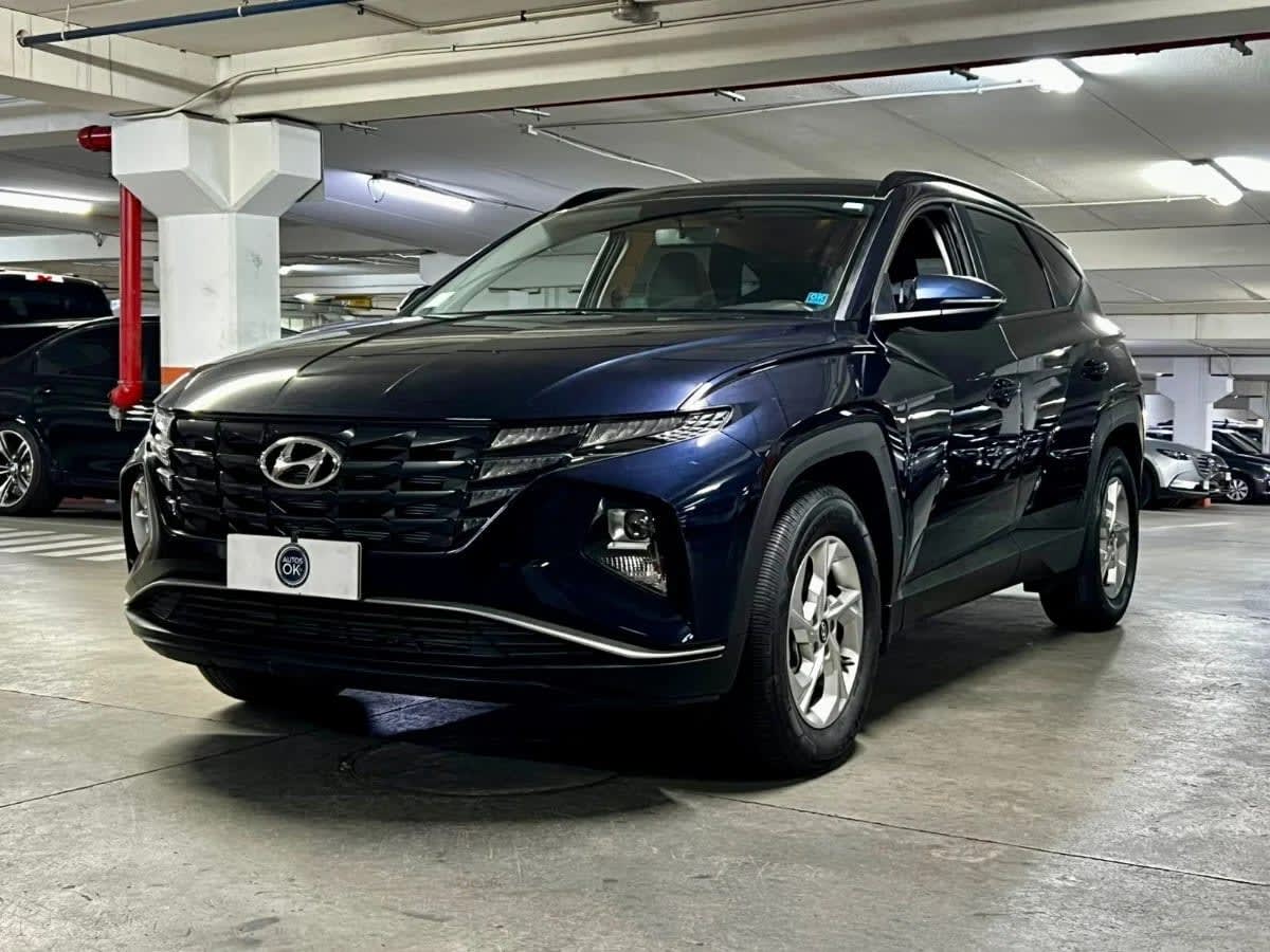 2023 Hyundai Tucson 2.0 - Miniatura 3