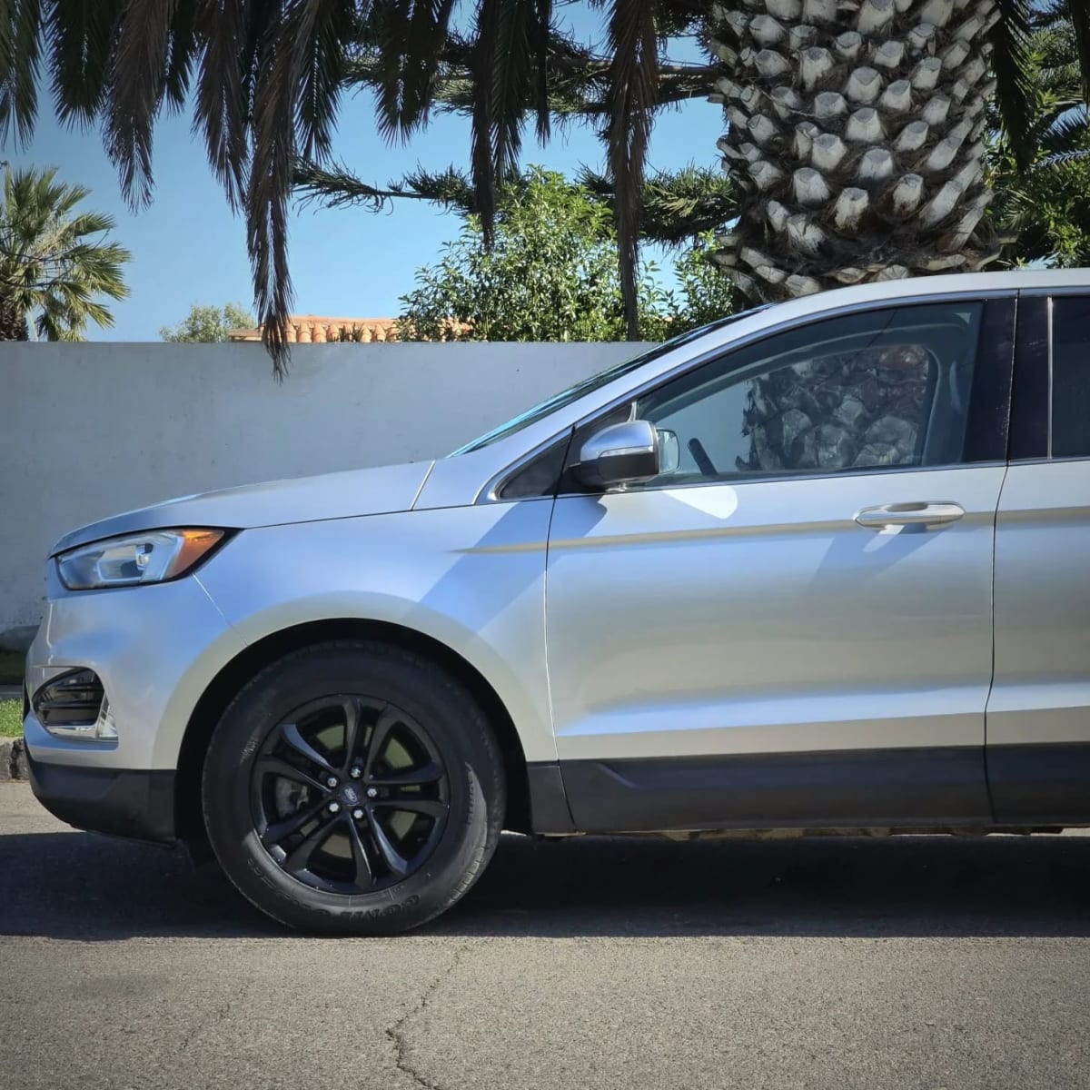 2020 Ford Edge - Miniatura 5