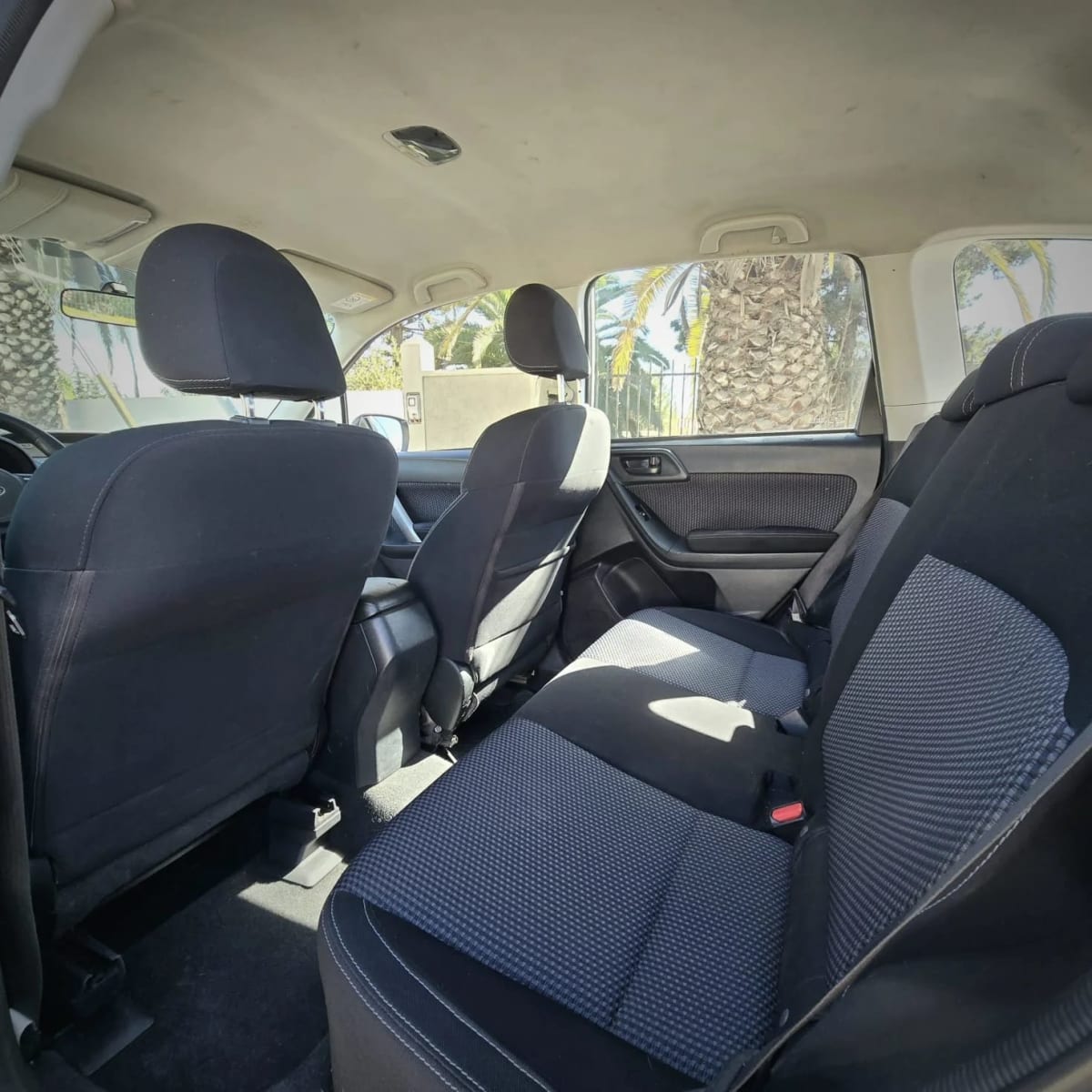 2018 Subaru Forester - Miniatura 8