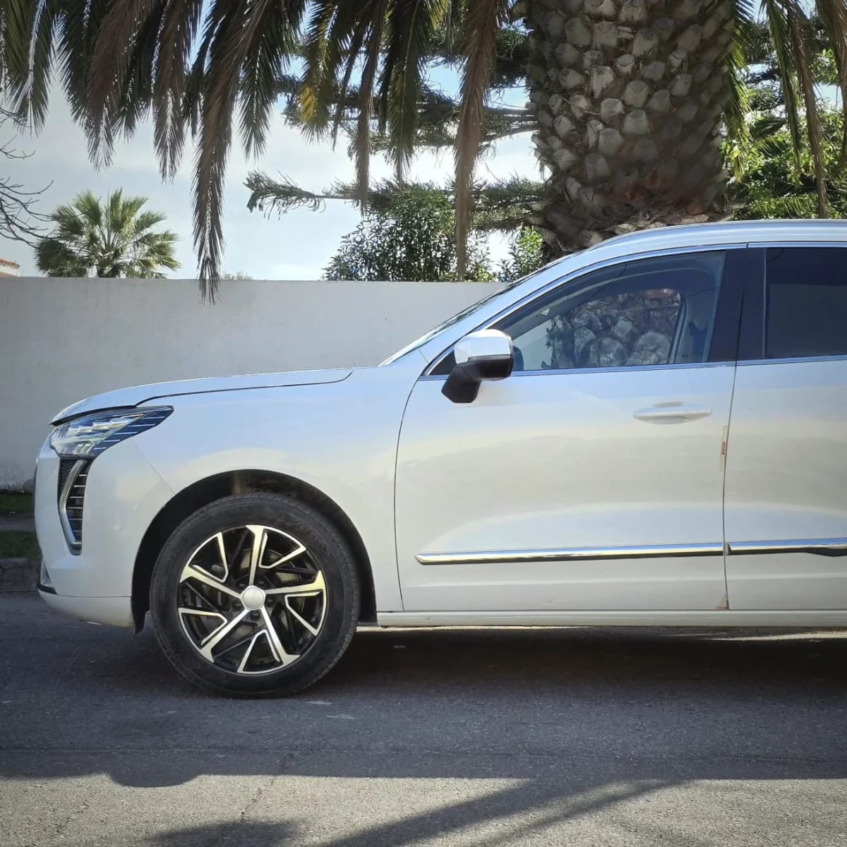 2024 Haval Jolion - Miniatura 6