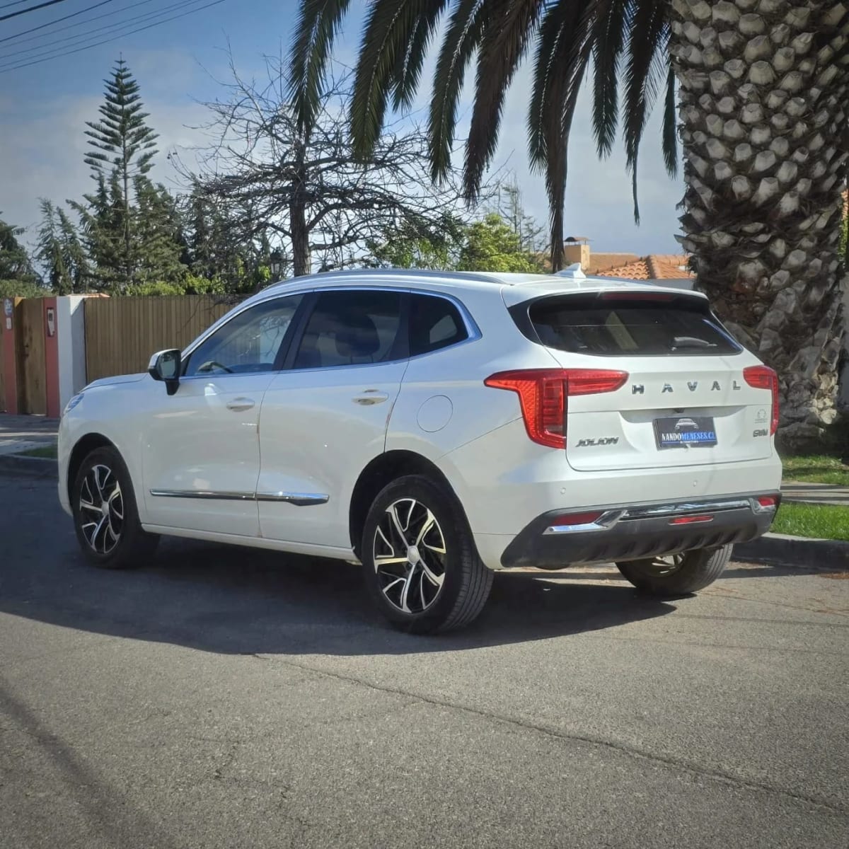 2024 Haval Jolion - Miniatura 10