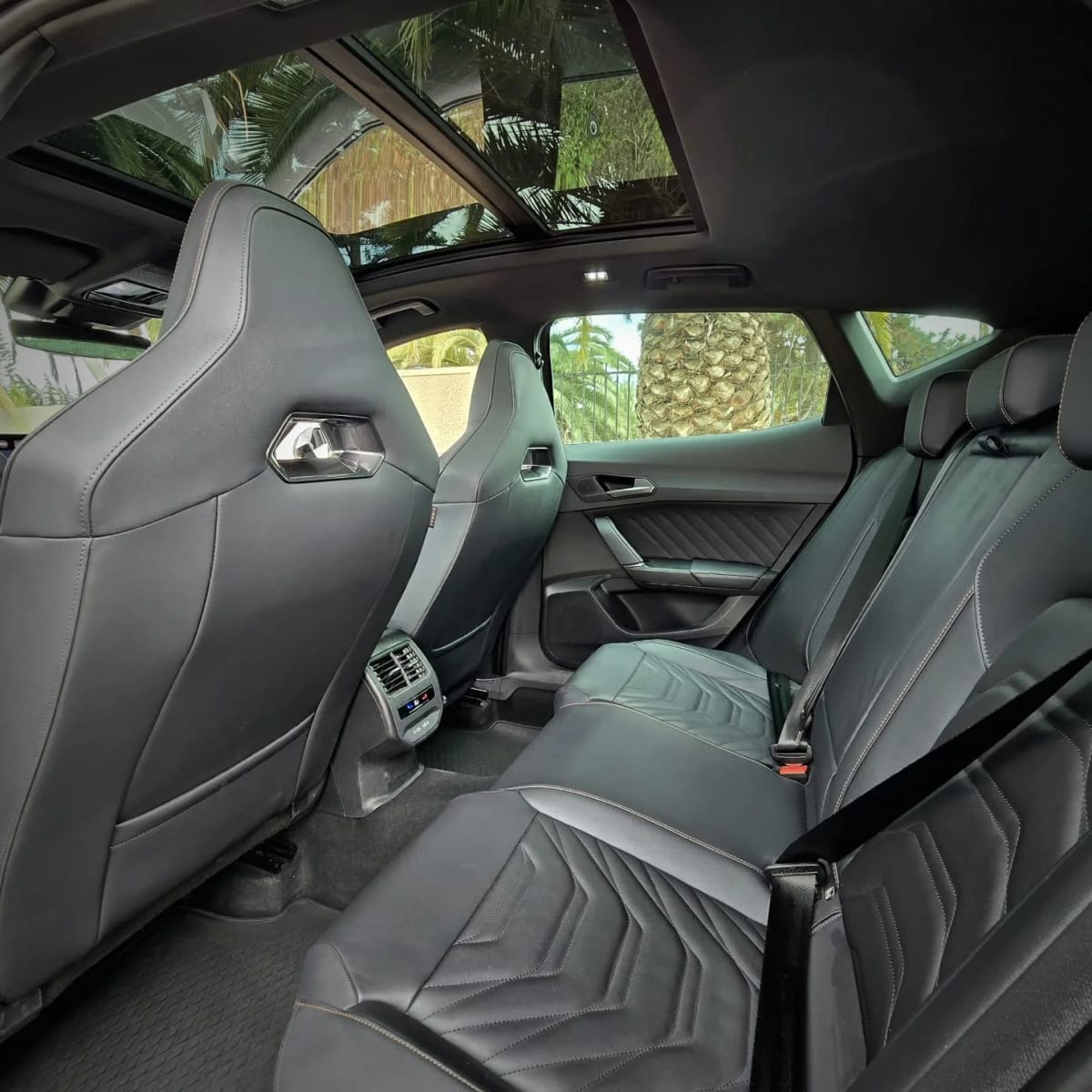 2026 Cupra Formentor VZ - Miniatura 8