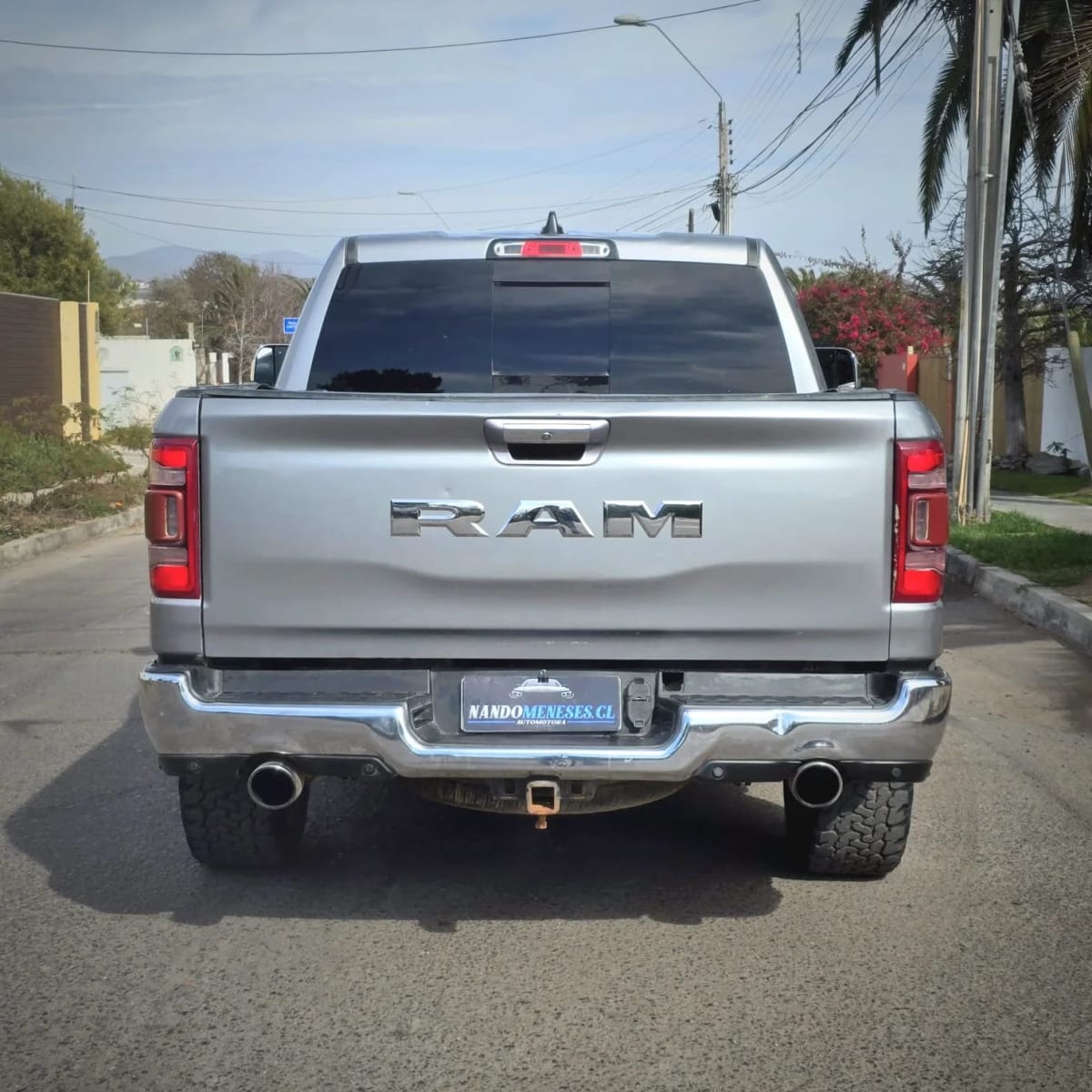 2019 RAM 1500 LIMITED - Miniatura 9