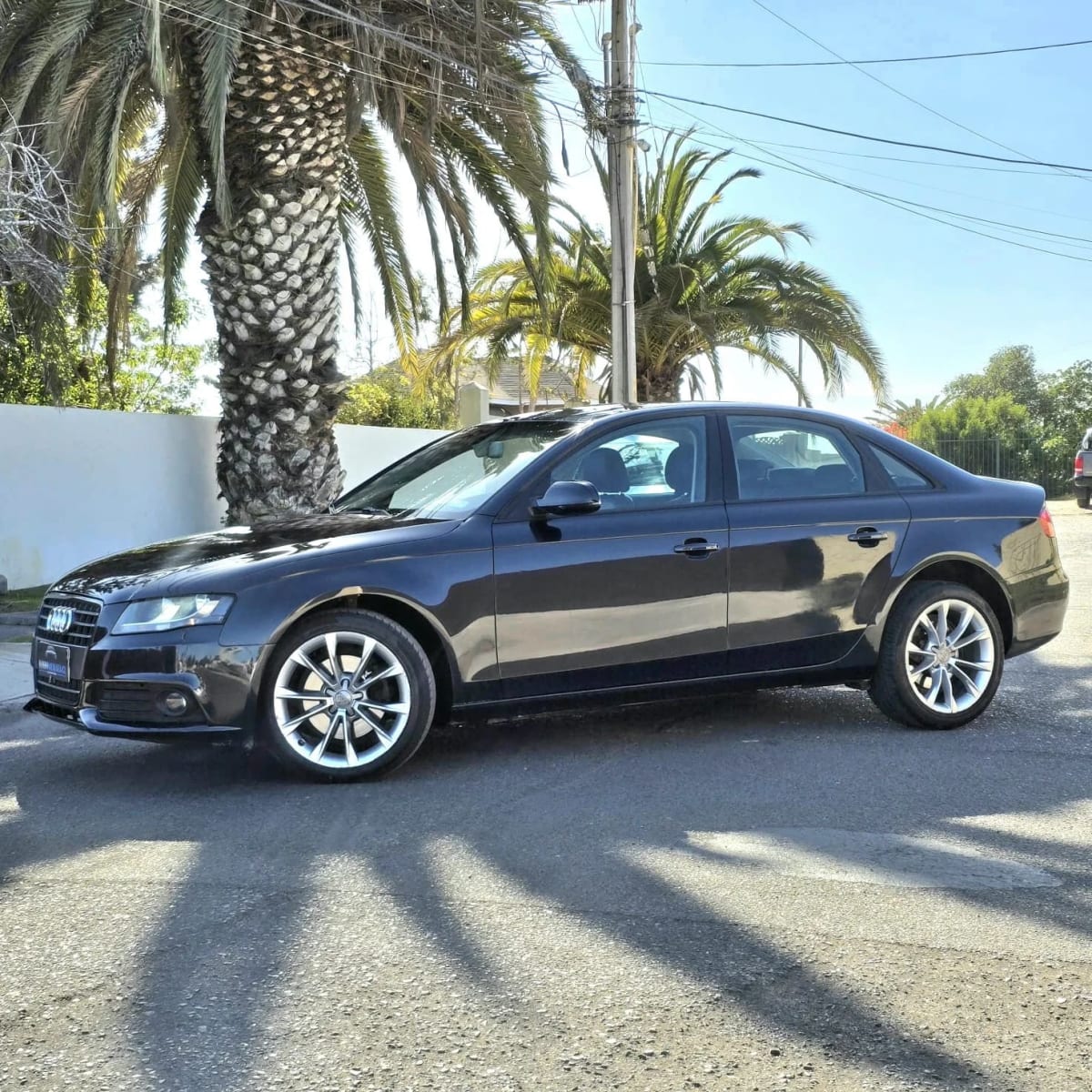 2012 Audi A4 TFSI TFSI - Imagen 1
