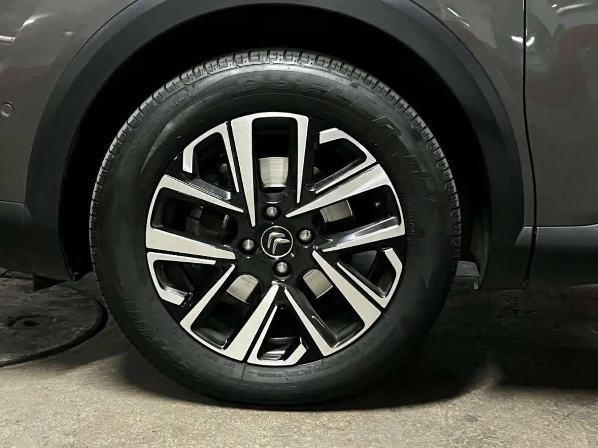 2022 Citroën C4 1.2 - Miniatura 7