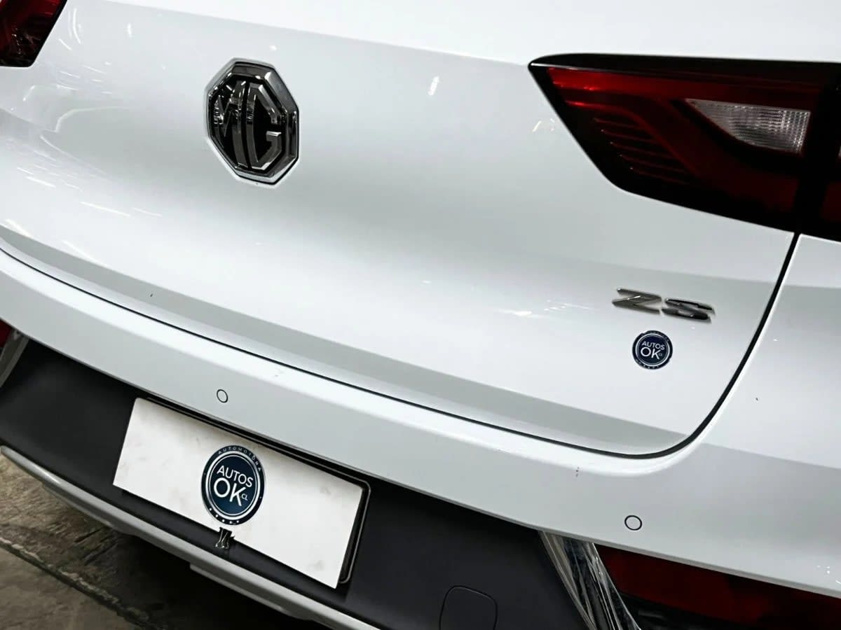 2023 MG ZS - Miniatura 7