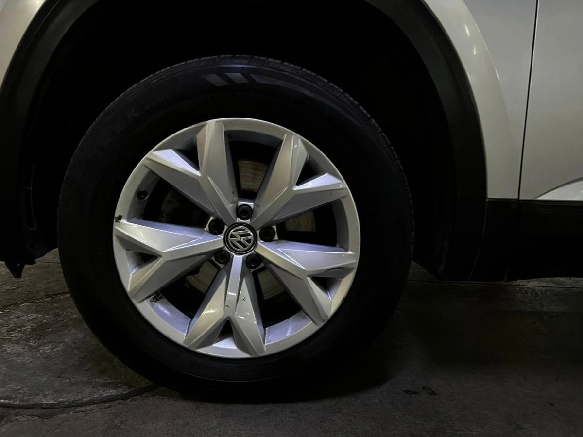 2018 Volkswagen V90 Cross - Miniatura 8