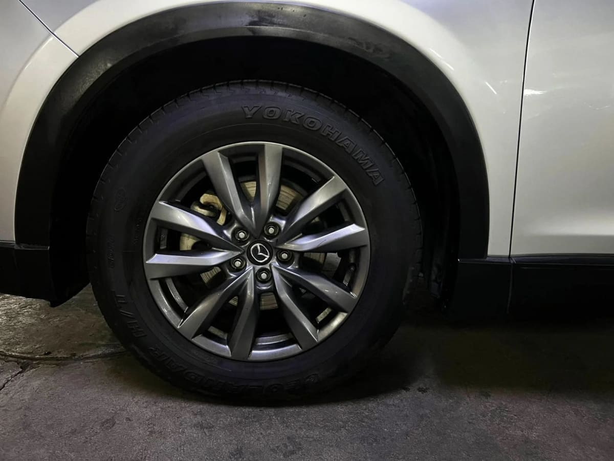 2023 Mazda CX-9 - Miniatura 8