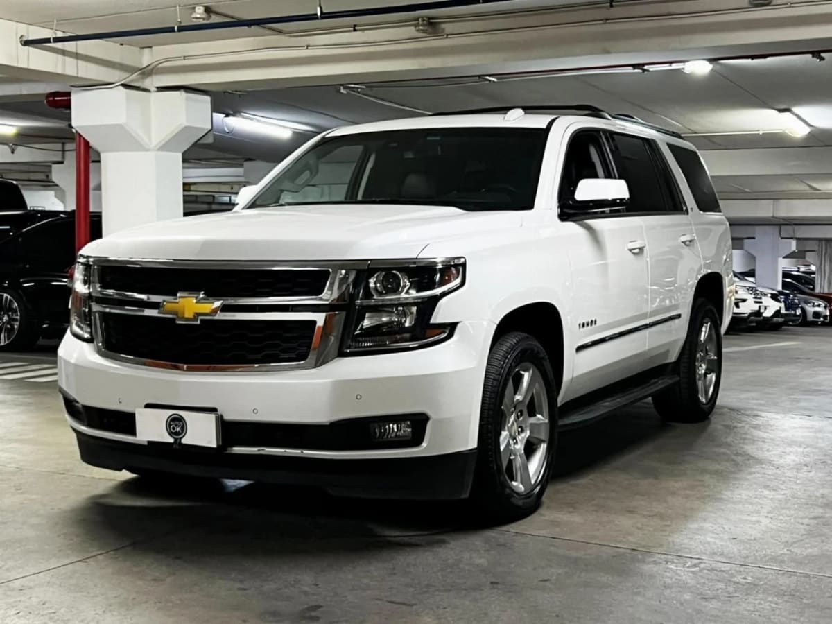 2019 Changan Silverado Lt - Miniatura 2