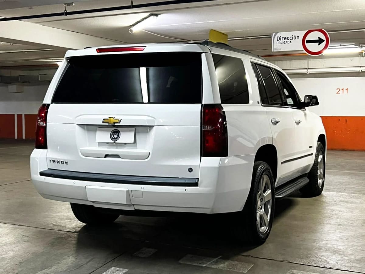 2019 Changan Silverado Lt - Miniatura 4