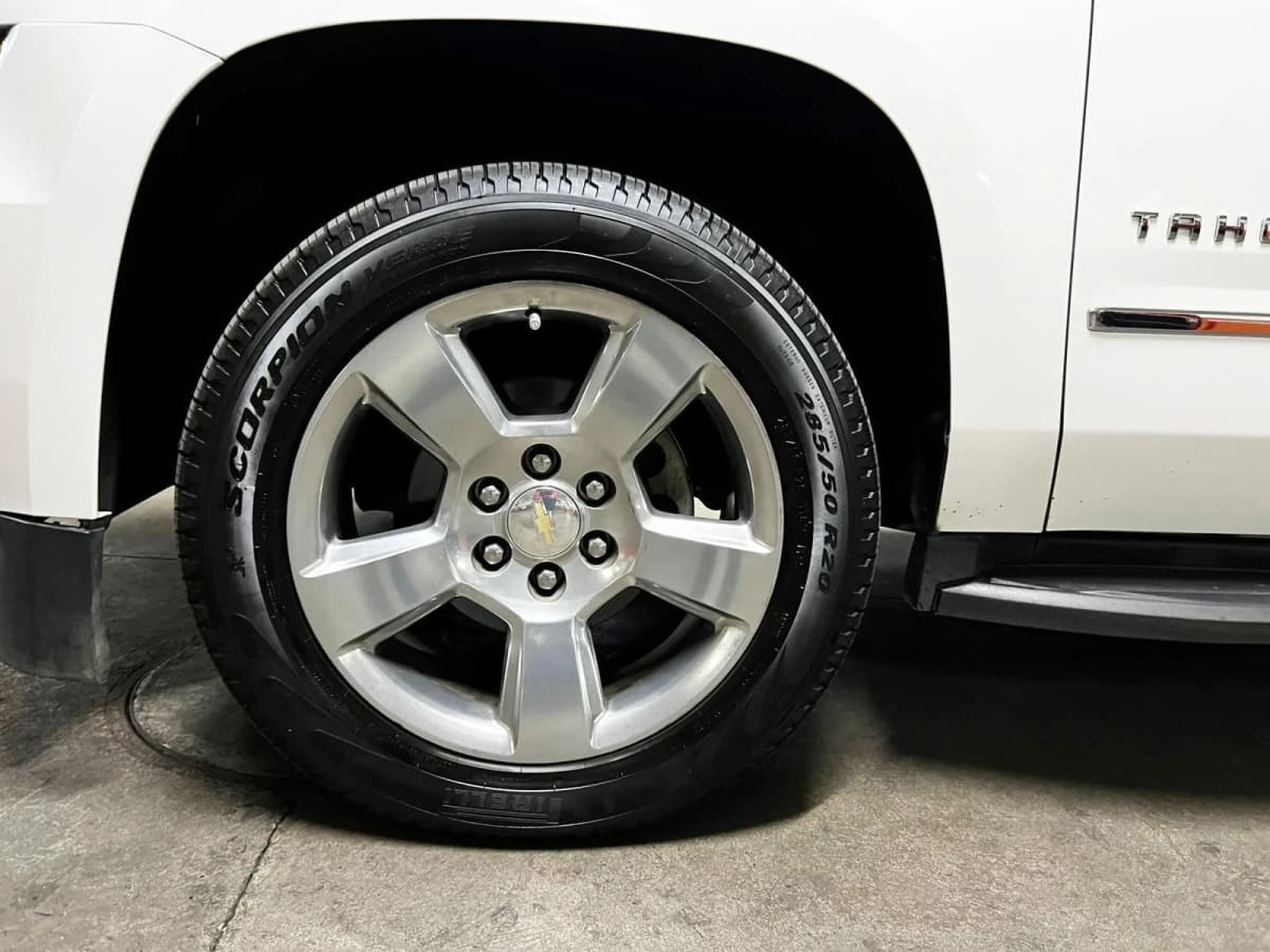 2019 Changan Silverado Lt - Miniatura 8