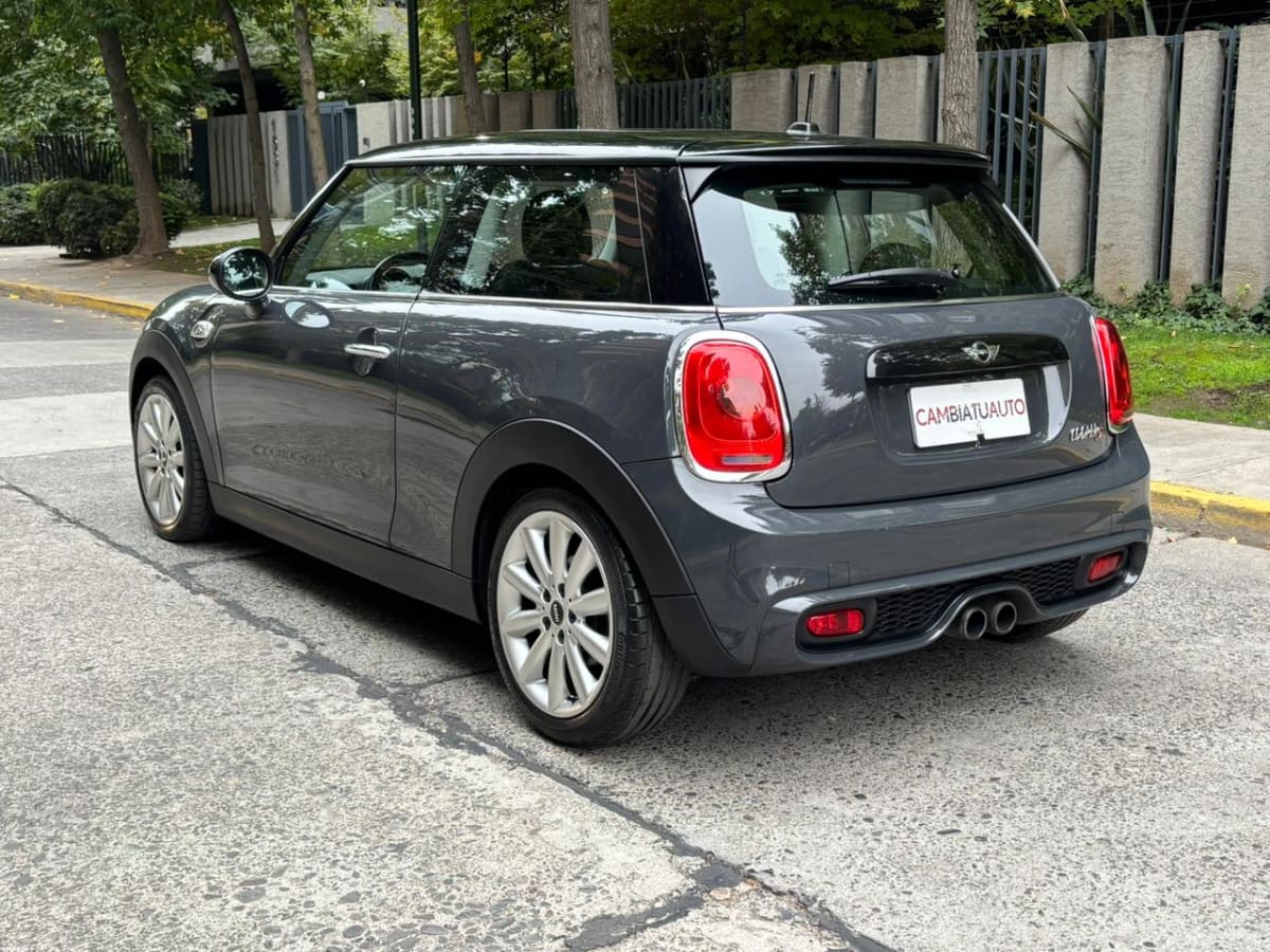 2015 MINI Cooper - Miniatura 5