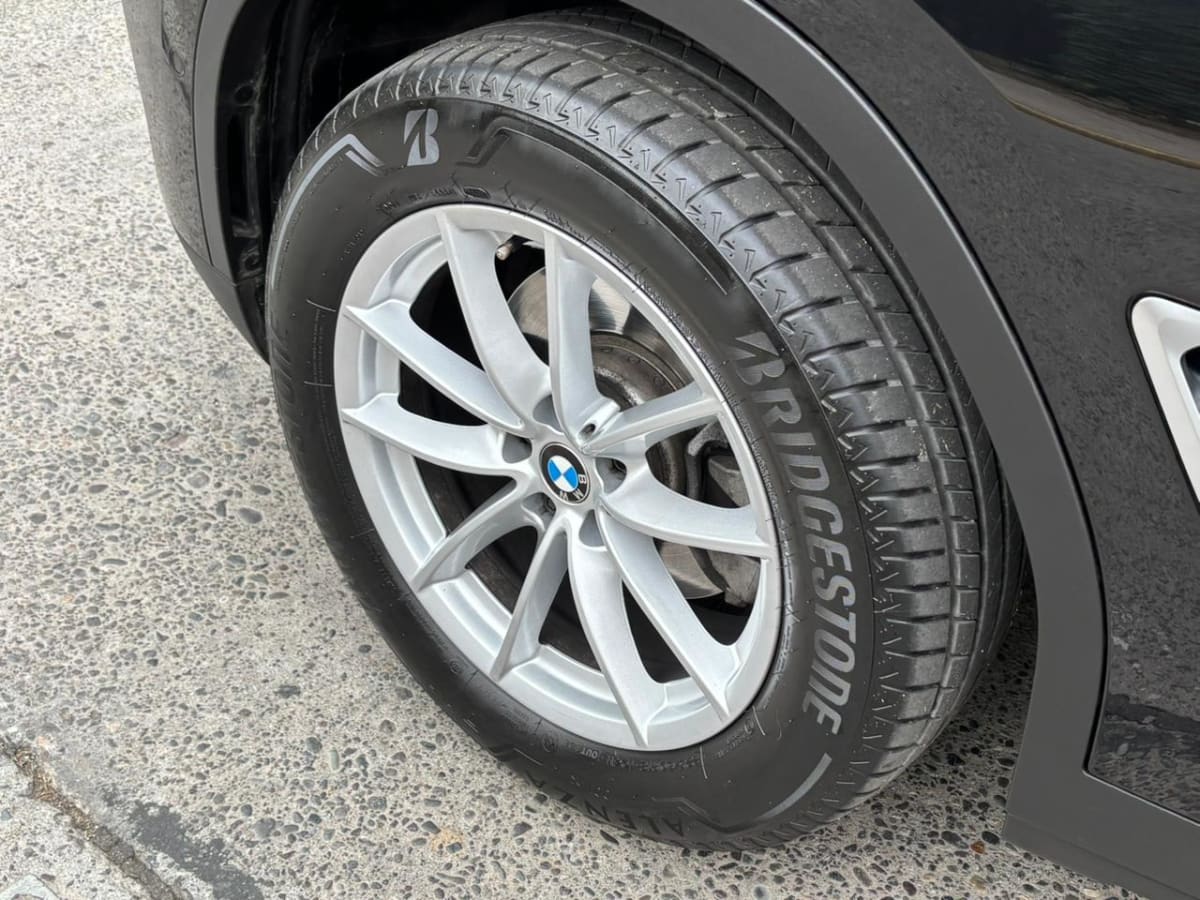 2024 BMW X3 Sdrive - Miniatura 10