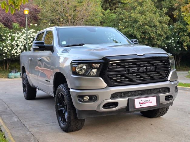 2023 RAM 1500 Bighorn - Imagen 1