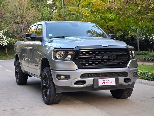 2023 RAM 1500 Bighorn - Miniatura 3