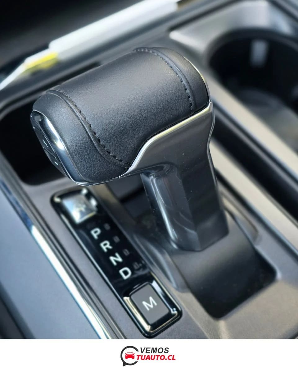 2025 Ford F-150 Lariat - Miniatura 10