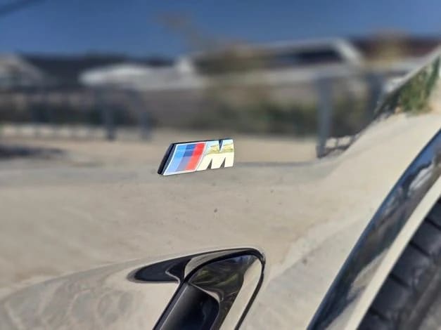 2023 BMW Ix3 - Miniatura 9