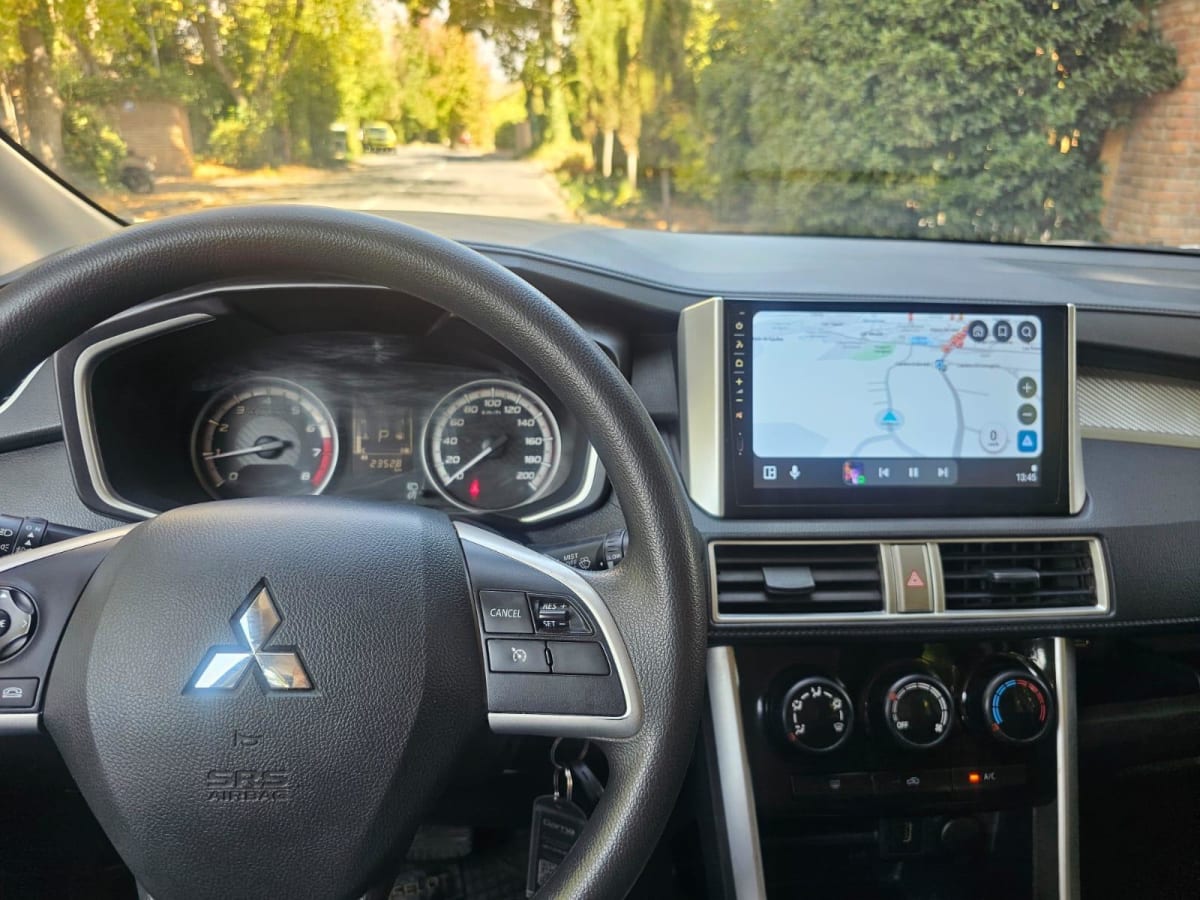 2025 Mitsubishi Xpander Glx - Miniatura 10