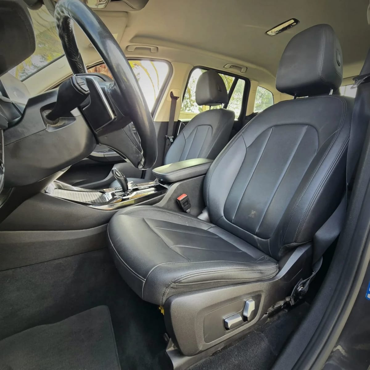 2021 BMW X3 xDRIVE20d xDRIVE20d - Miniatura 4