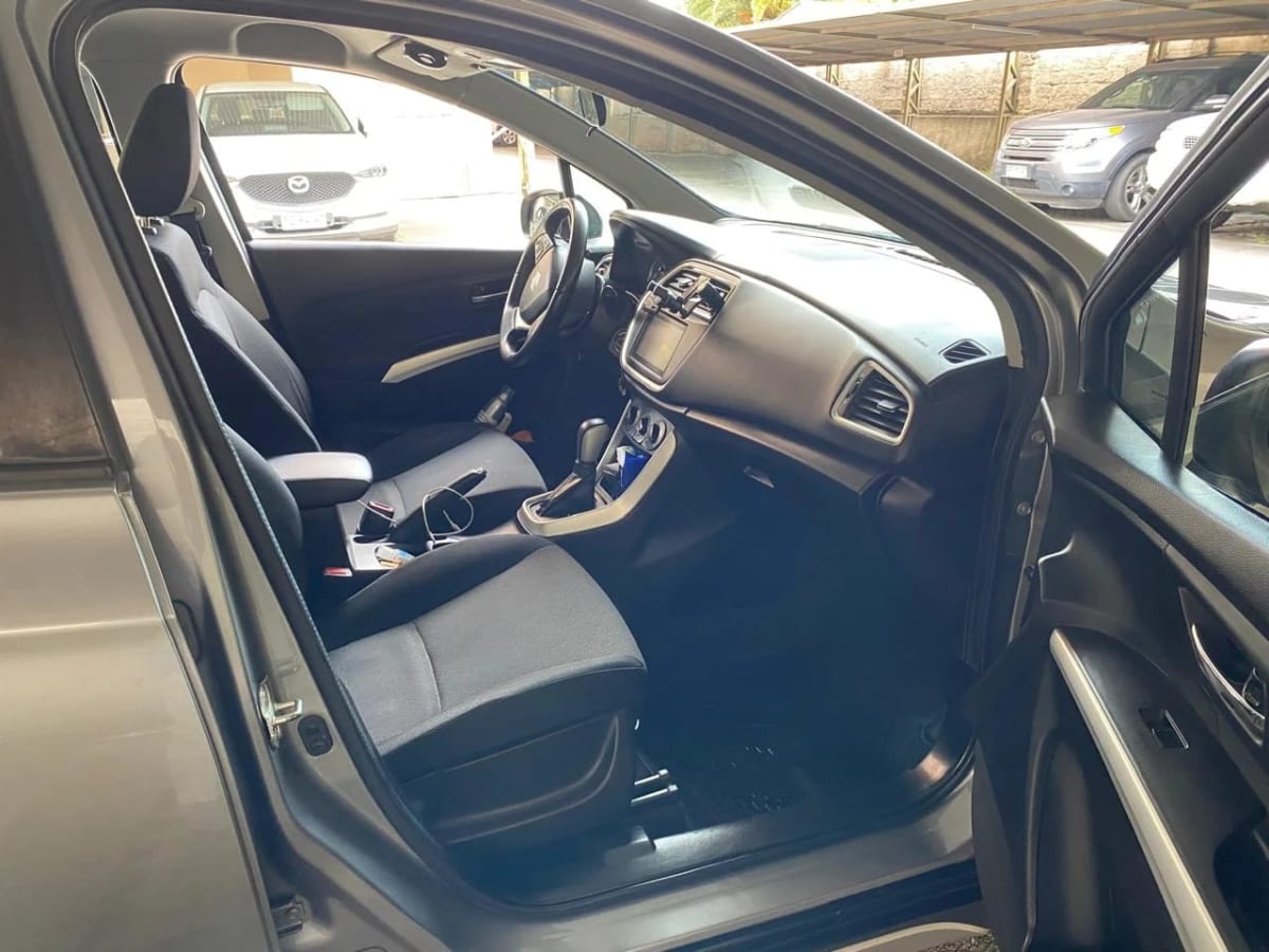 2020 Suzuki S-Cross Sx4 - Miniatura 10