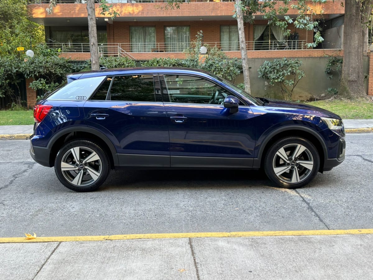 2021 Audi Q2 35 - Miniatura 8