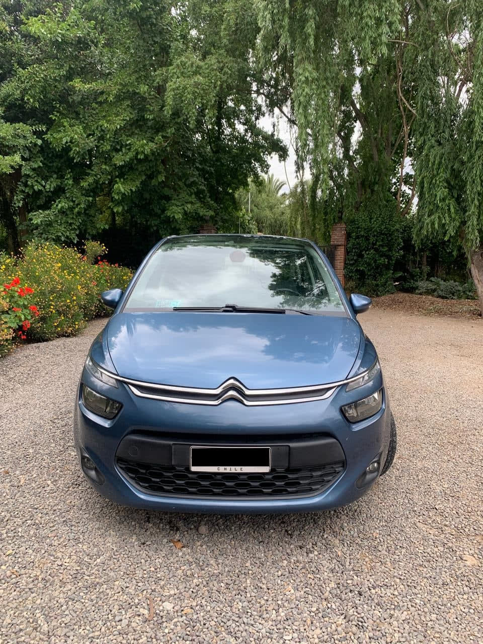 2016 Citroën C4 Picasso - Miniatura 2