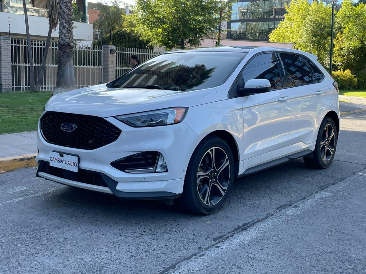 2020 Ford Edge St - Imagen 1