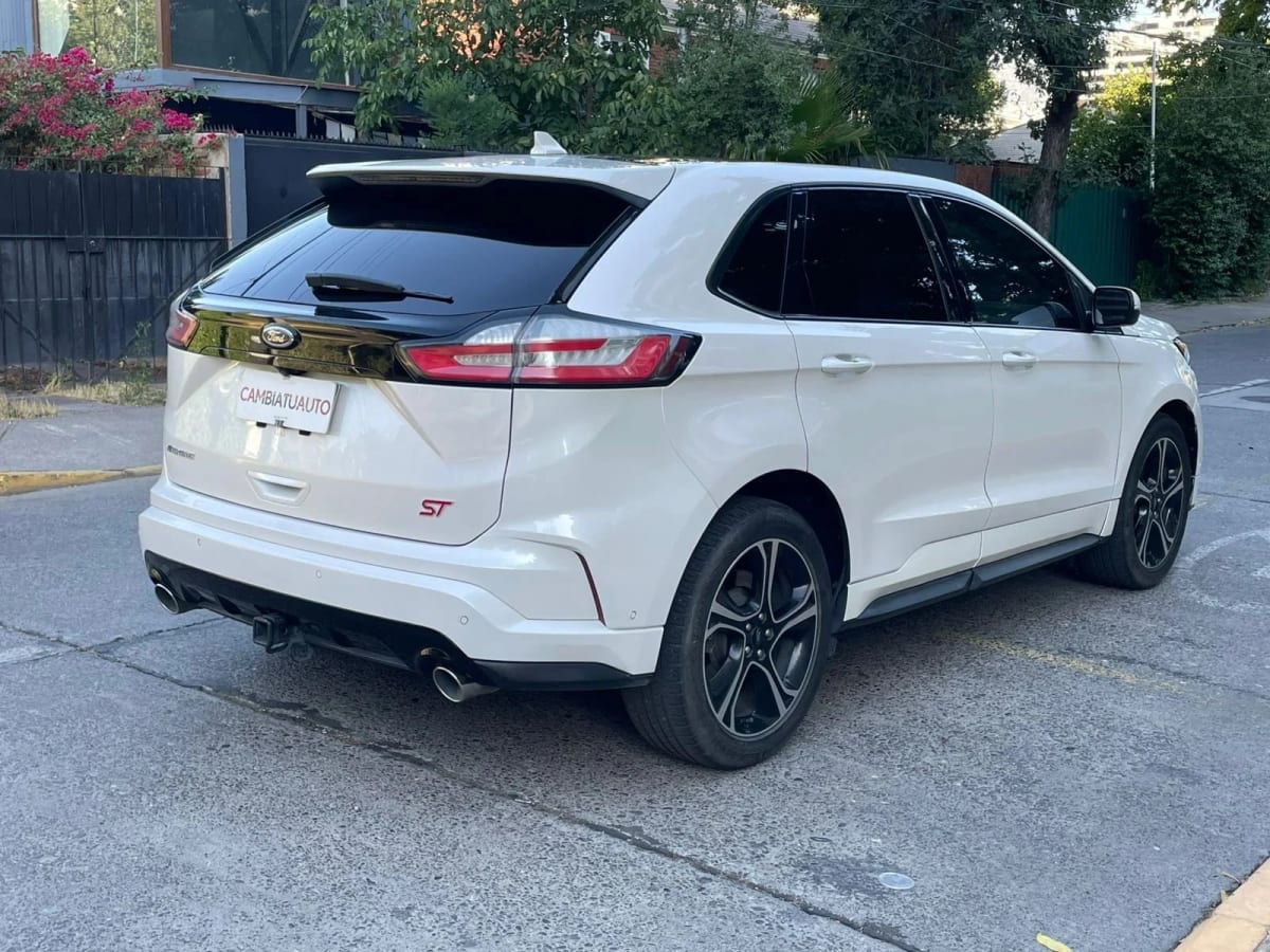 2020 Ford Edge St - Miniatura 5
