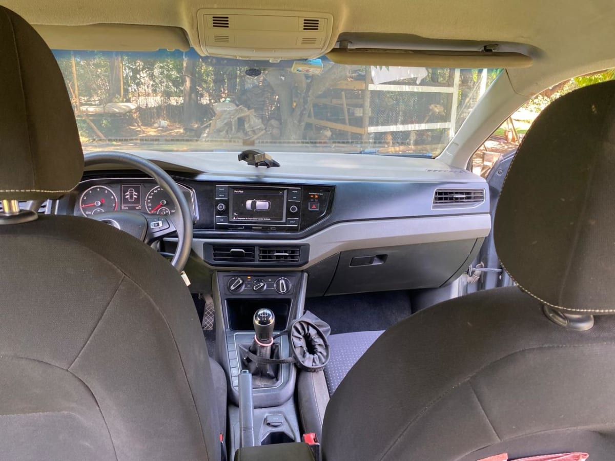 2019 Volkswagen Polo - Miniatura 6