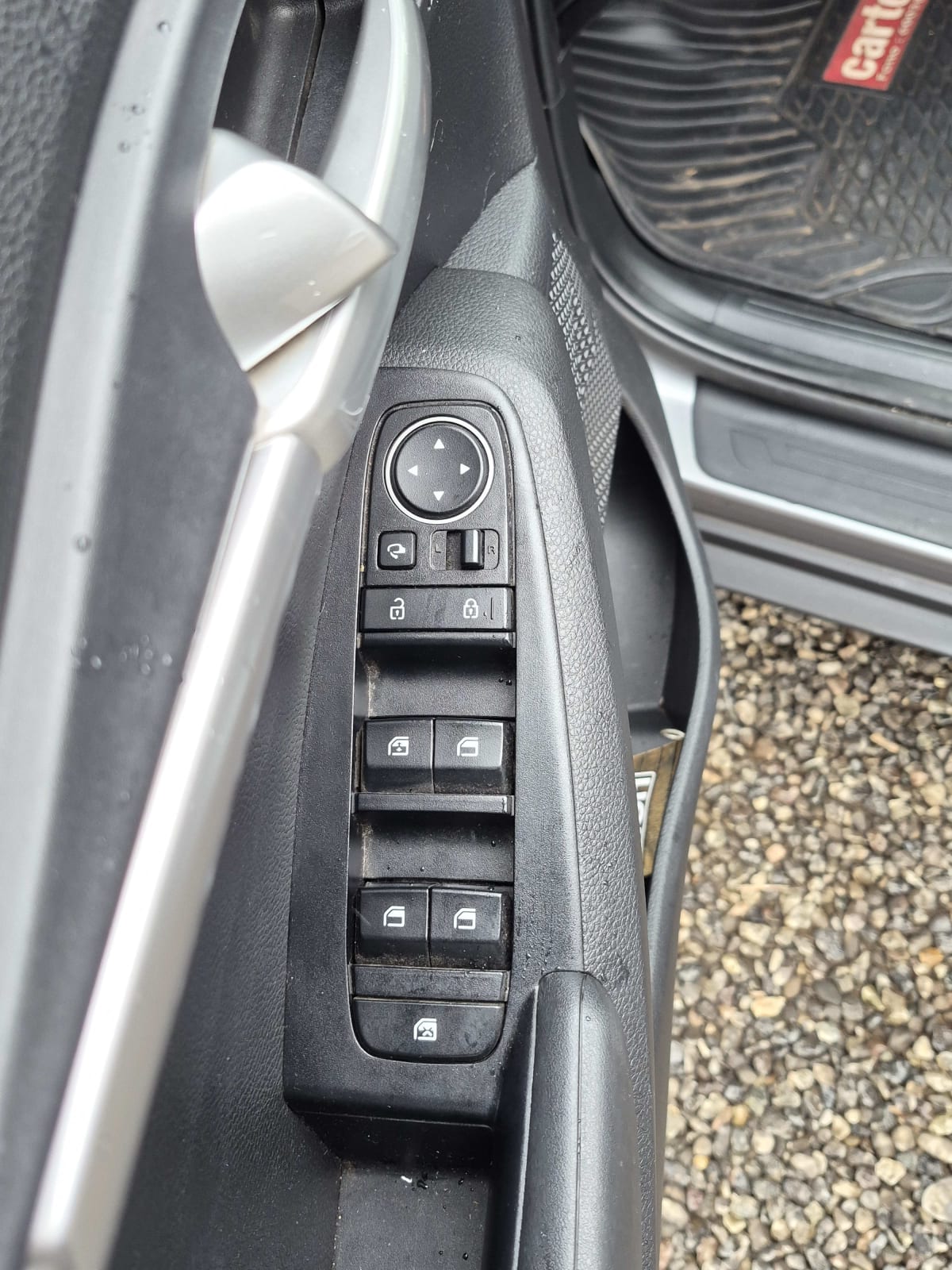 2023 Kia SELTOS MPI - Miniatura 9