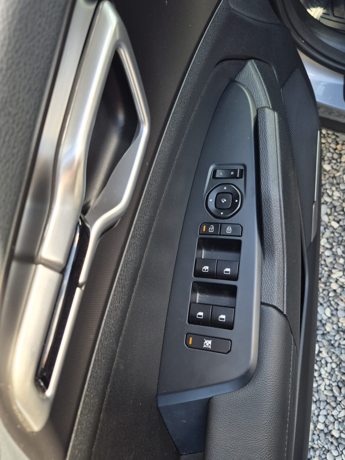 2026 Kia SPORTAGE DSL - Miniatura 8