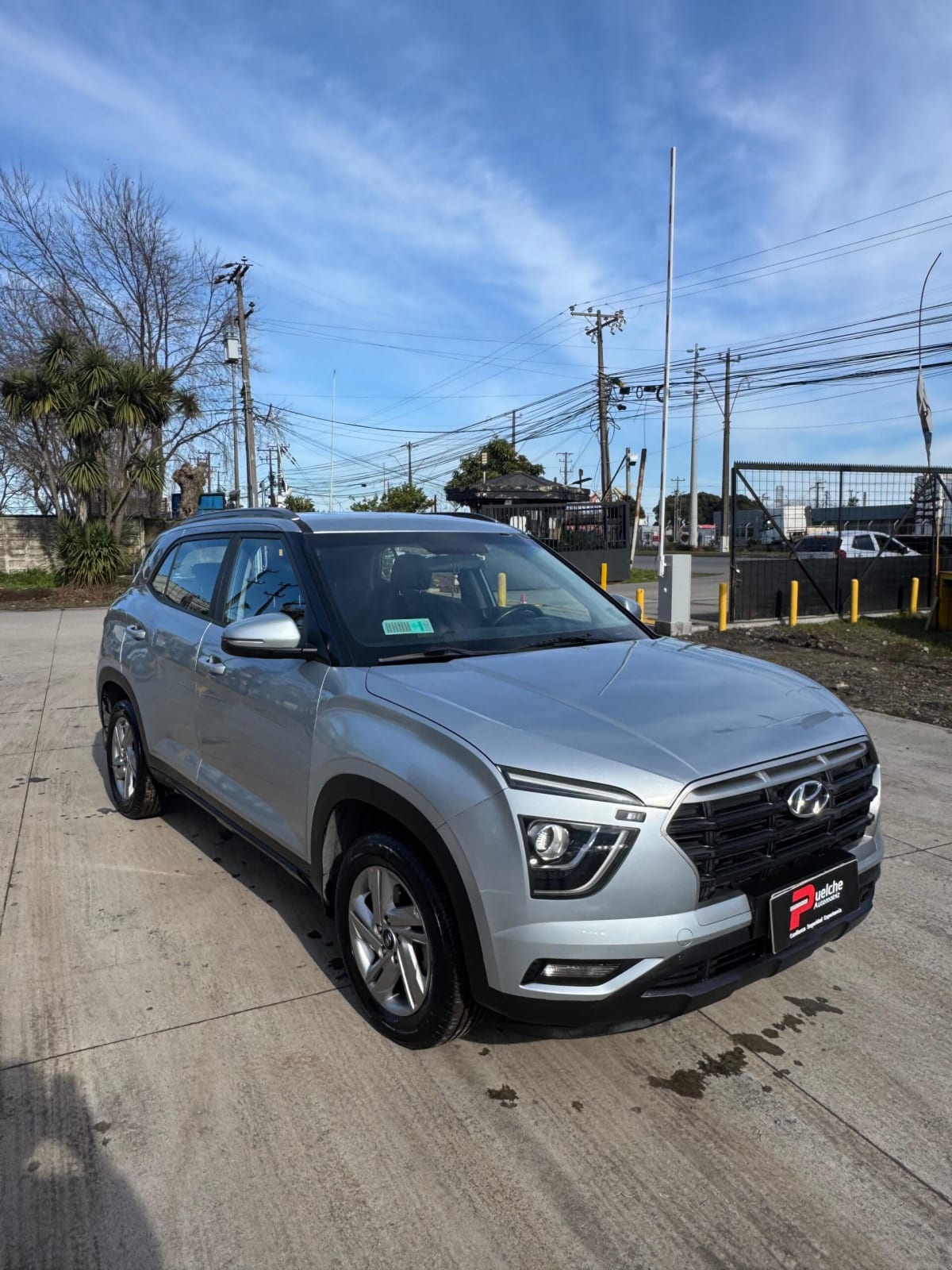 2023 Hyundai Creta Full-Automatico - Miniatura 2