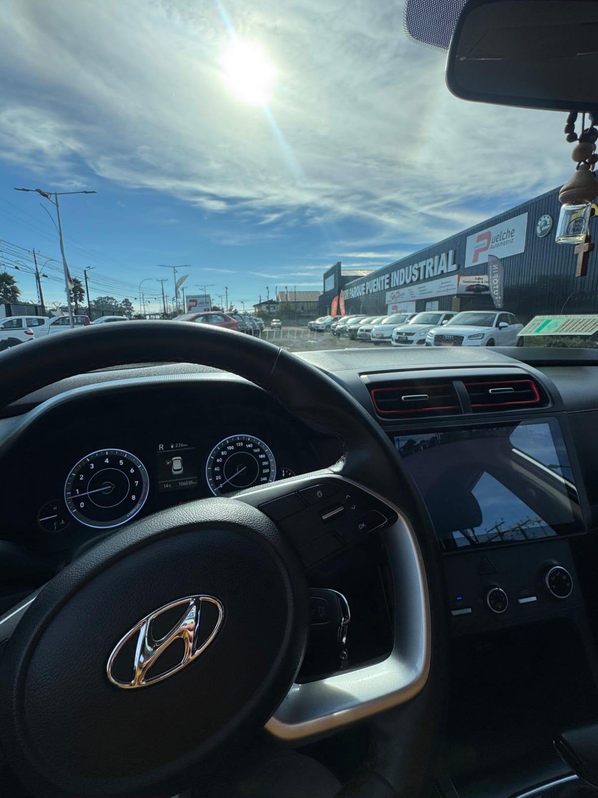 2023 Hyundai Creta Full-Automatico - Miniatura 7