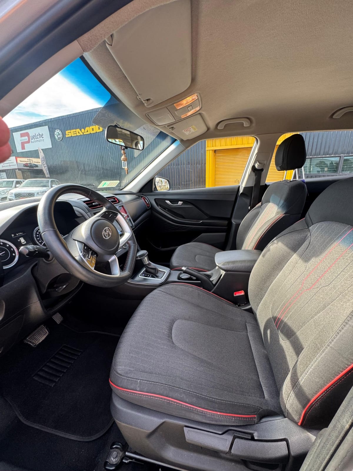 2023 Hyundai Creta Full-Automatico - Miniatura 10