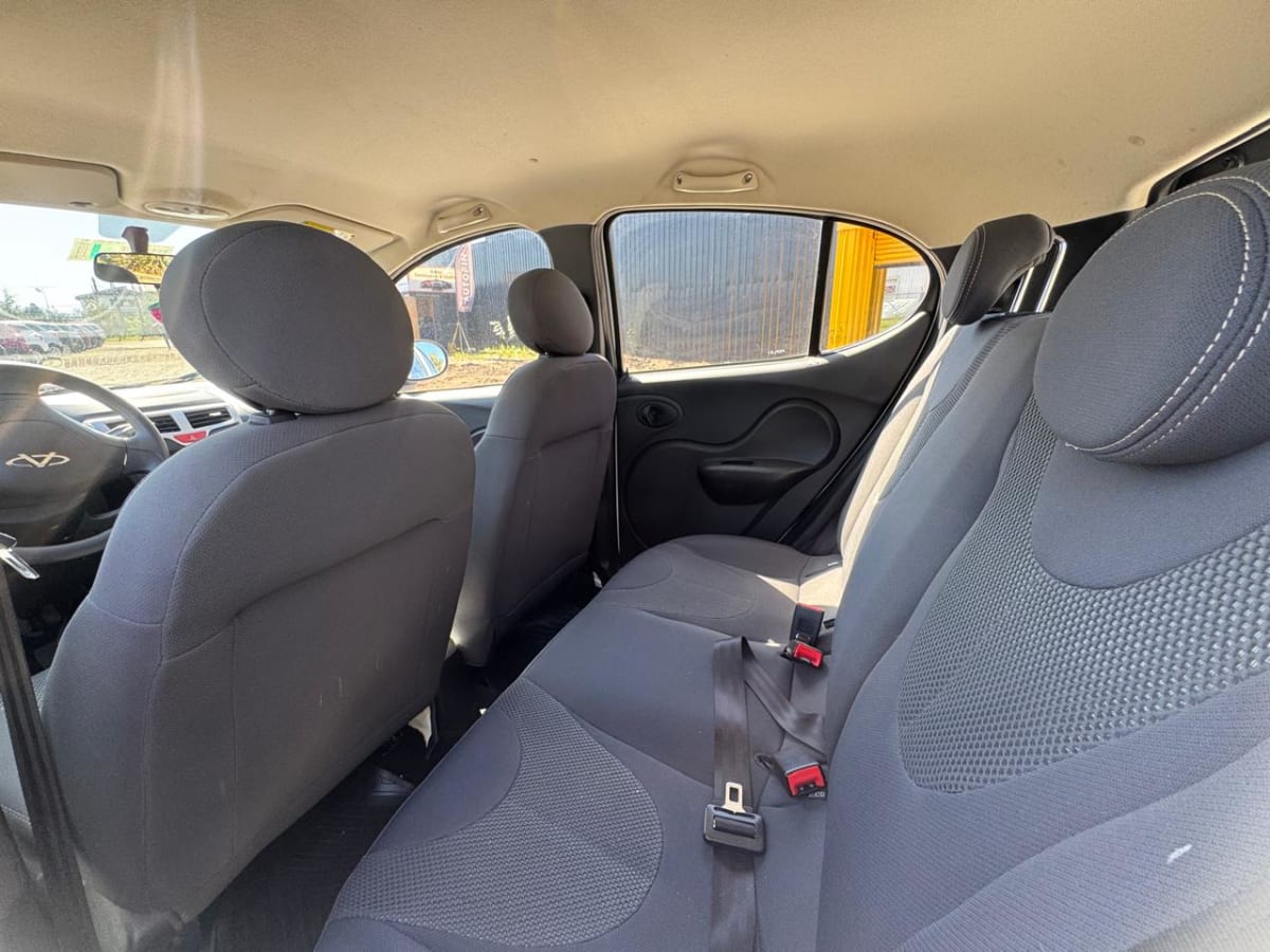 2021 Chery New IQ IQ - Miniatura 6
