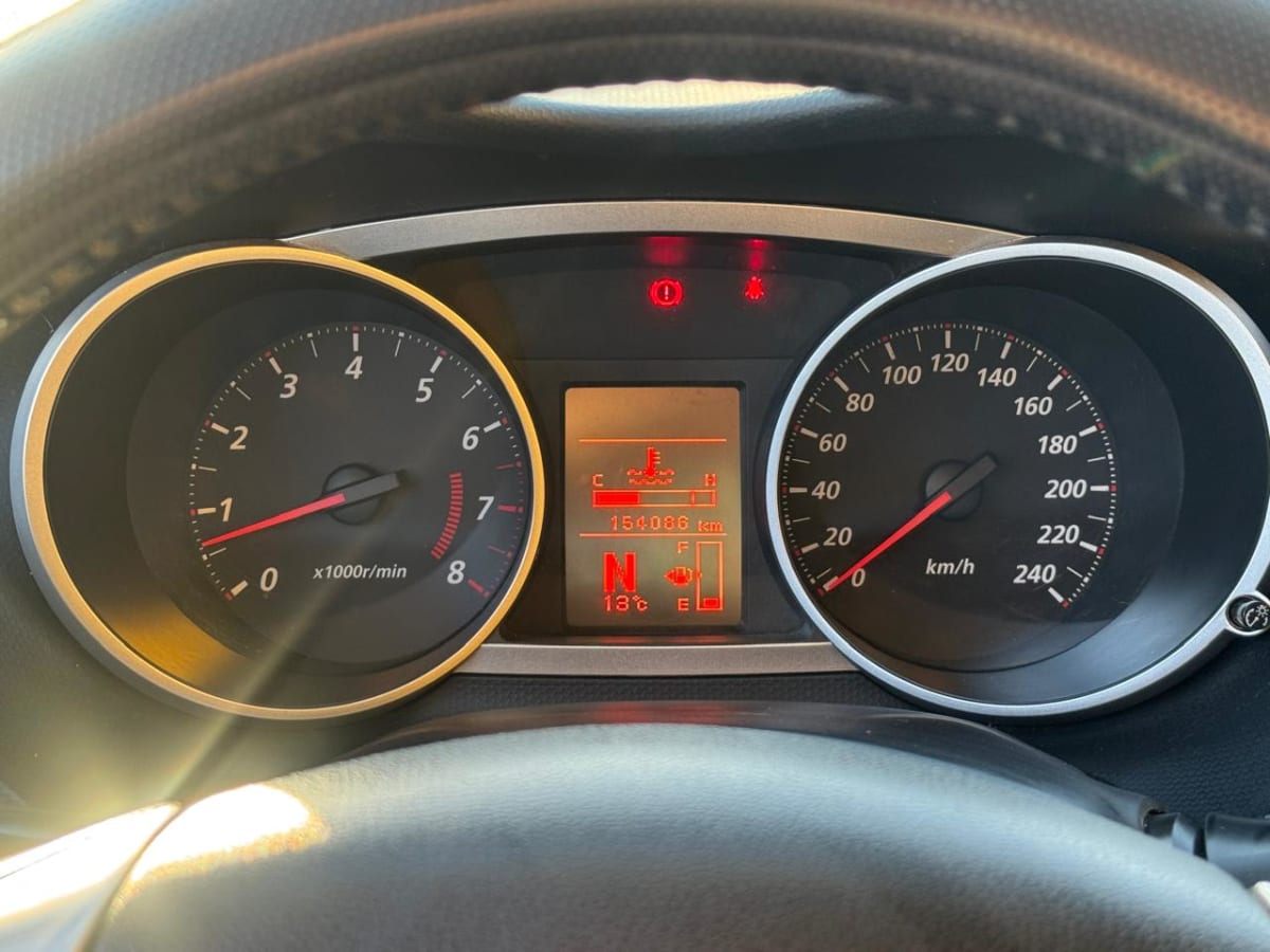 2011 Mitsubishi Outlander Full-Automatico - Miniatura 7