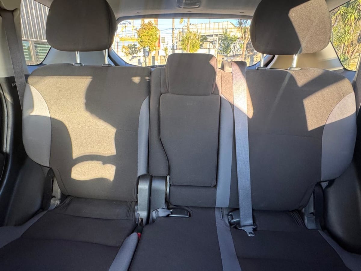 2011 Mitsubishi Outlander Full-Automatico - Miniatura 10