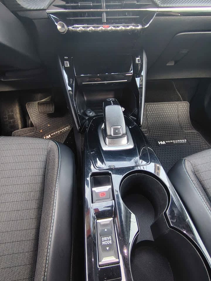 2022 Peugeot Blue HDi Blanco - Miniatura 7