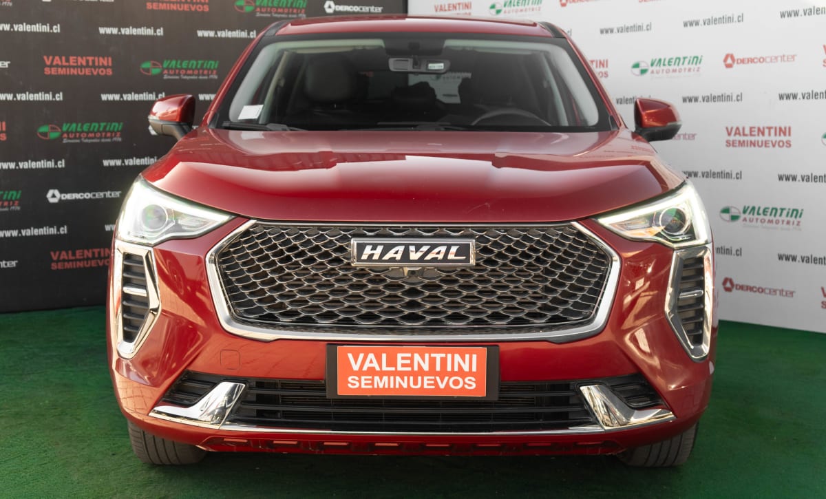 2023 Haval Jolion TURBO - Imagen 1
