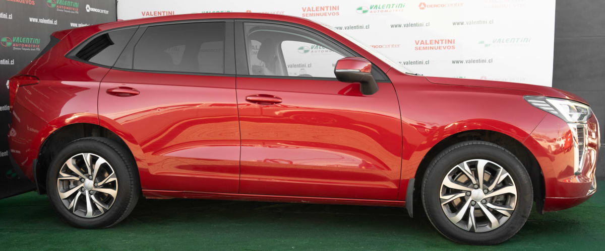 2023 Haval Jolion TURBO - Miniatura 4