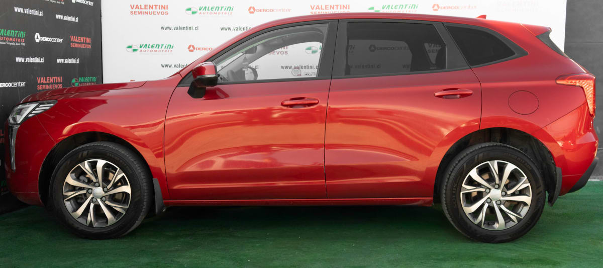 2023 Haval Jolion TURBO - Miniatura 7