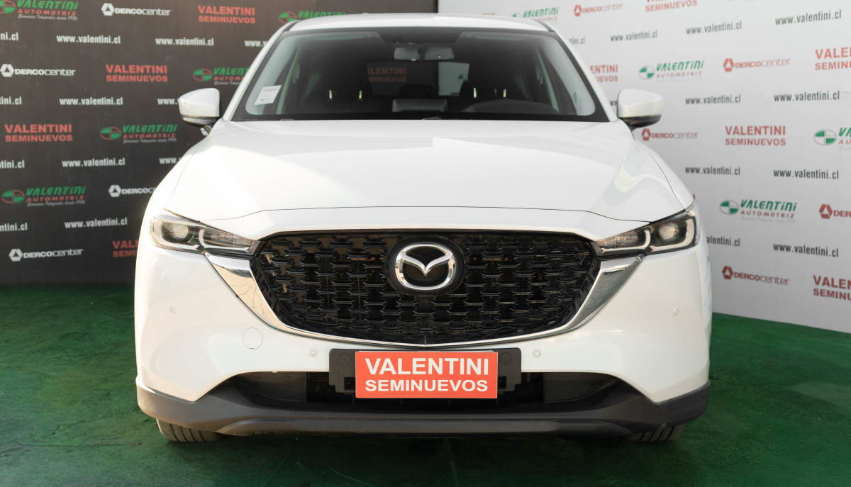 2024 Mazda CX5 2WD - Imagen 1