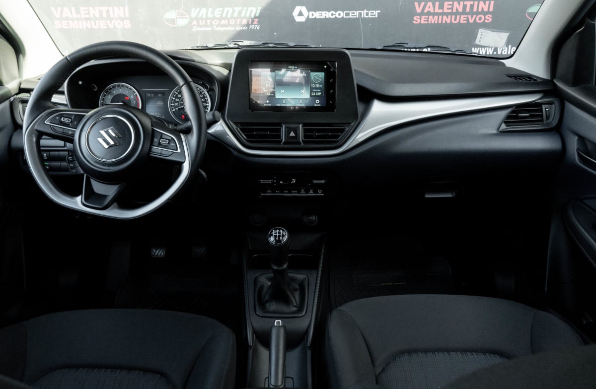 2026 Suzuki Baleno 4X2 - Miniatura 8