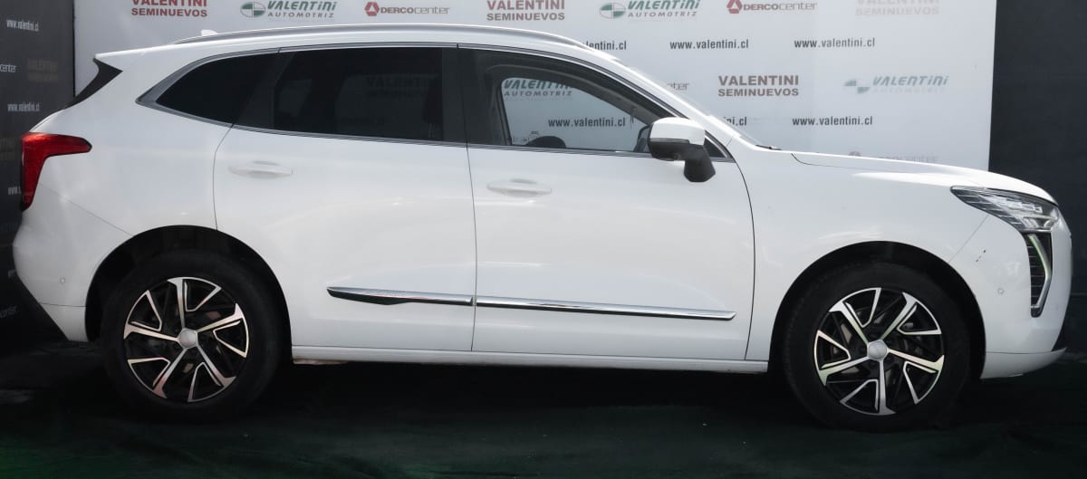 2026 Haval GWM JOLION - Miniatura 4