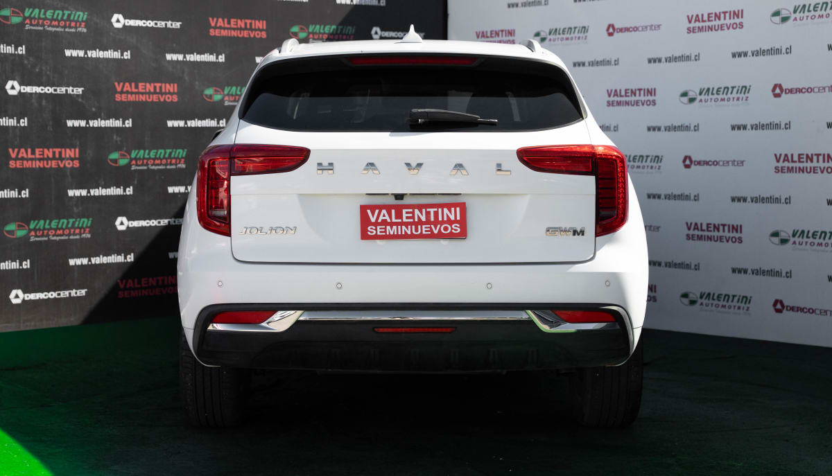 2026 Haval GWM JOLION - Miniatura 5