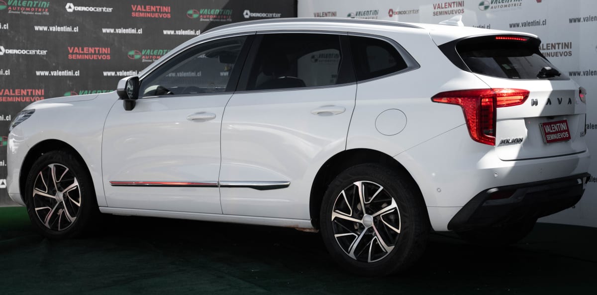 2026 Haval GWM JOLION - Miniatura 6