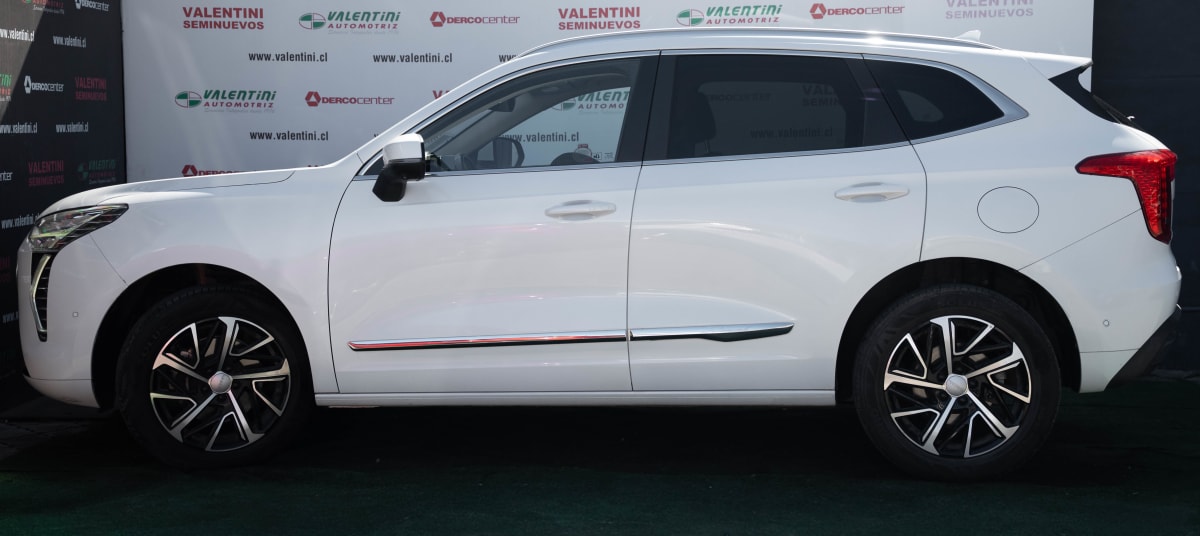 2026 Haval GWM JOLION - Miniatura 7