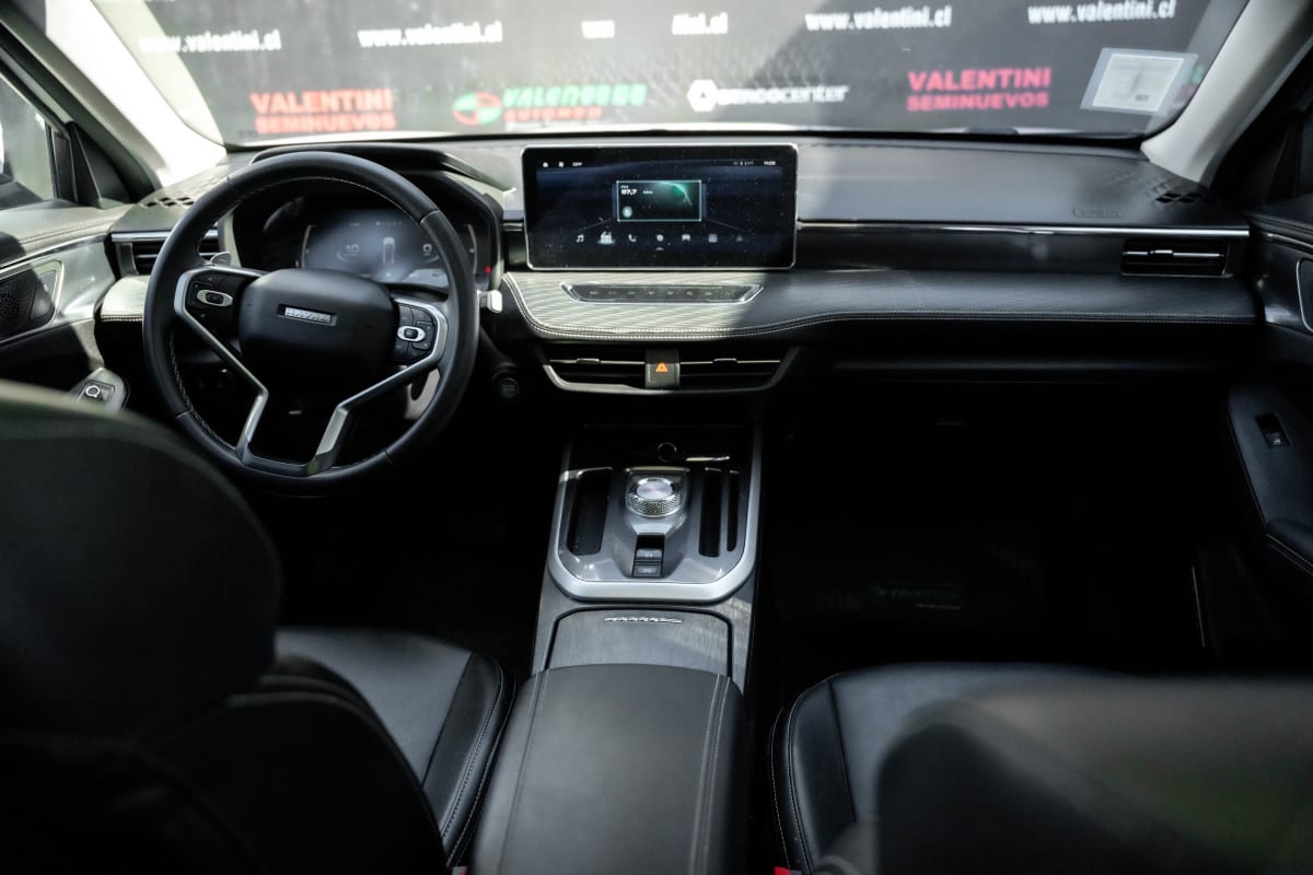 2026 Haval GWM JOLION - Miniatura 8